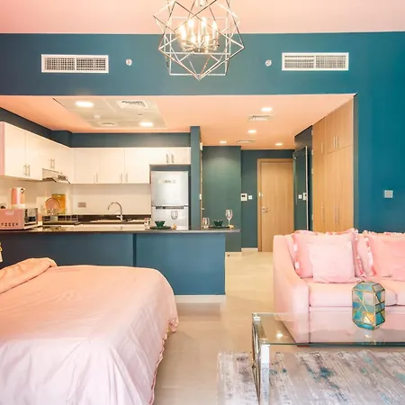 Saadiyat Serene Studio Abu Dhabi Exterior photo