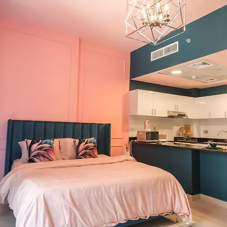 Saadiyat Serene Studio Abu Dhabi Exterior photo