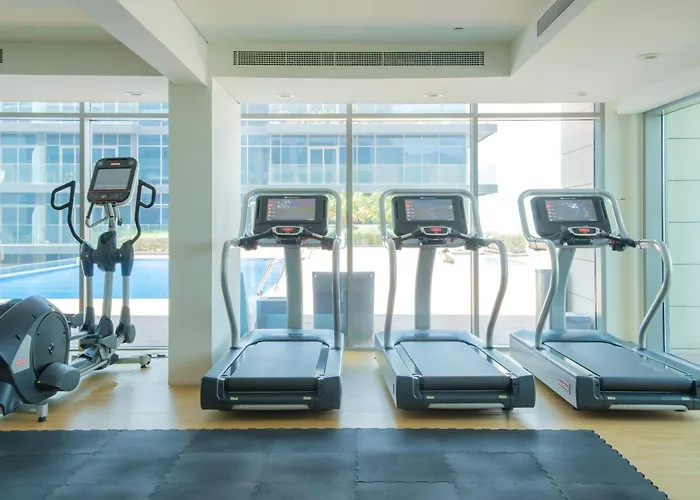 Saadiyat Serene Studio