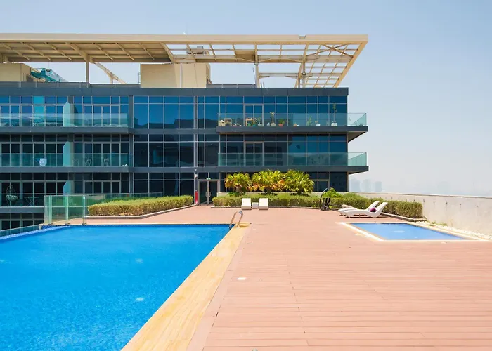 Saadiyat Serene Studio