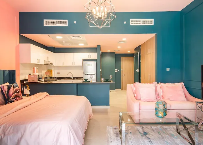 Saadiyat Serene Studio