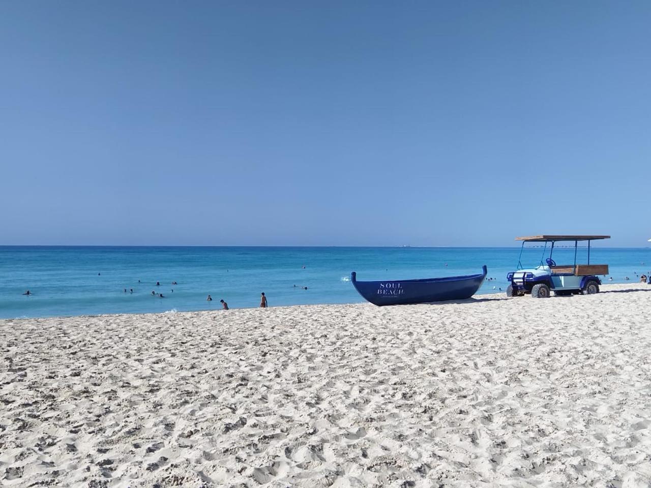 Saadiyat Serene Apartment