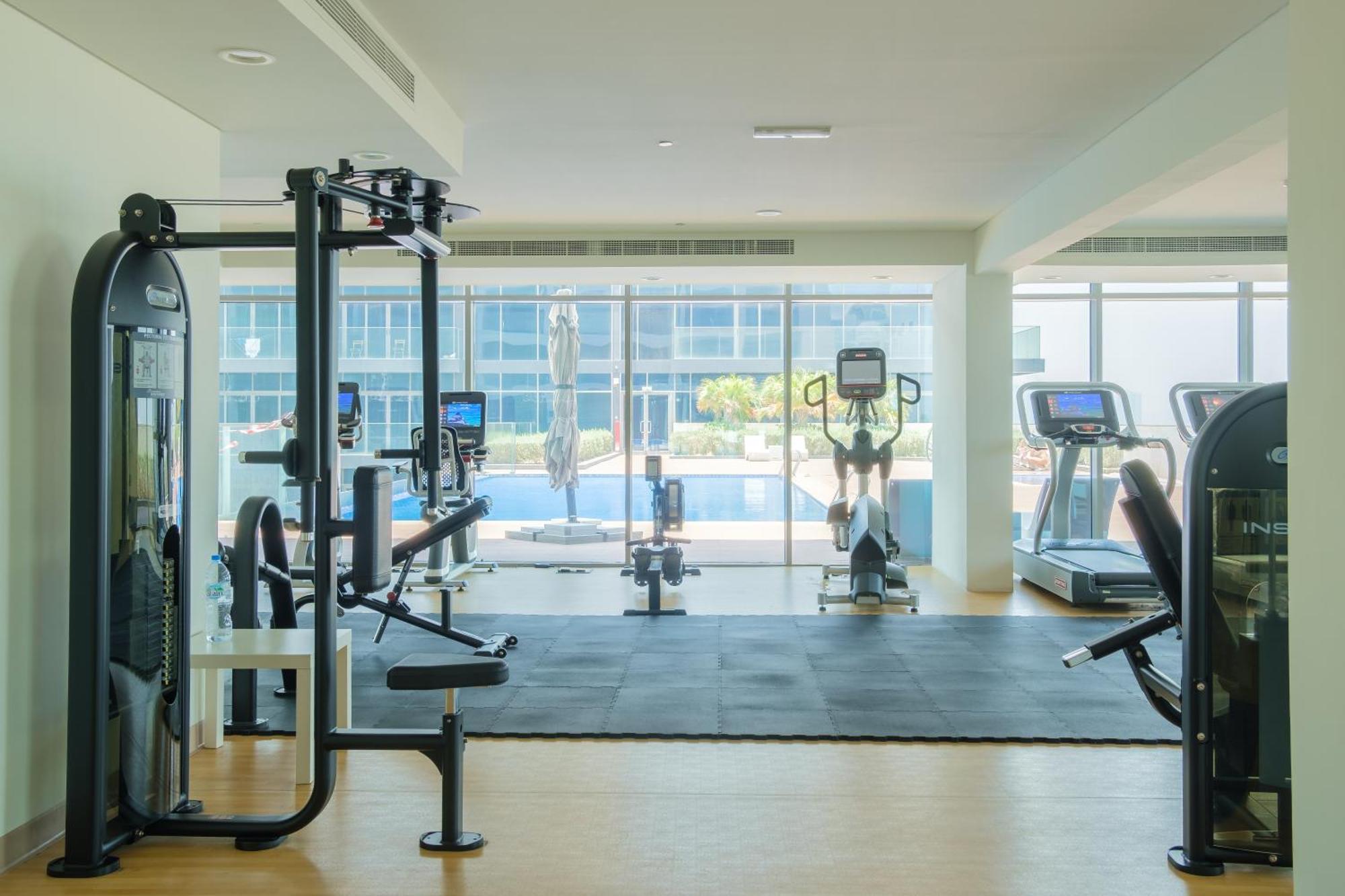 Saadiyat Serene