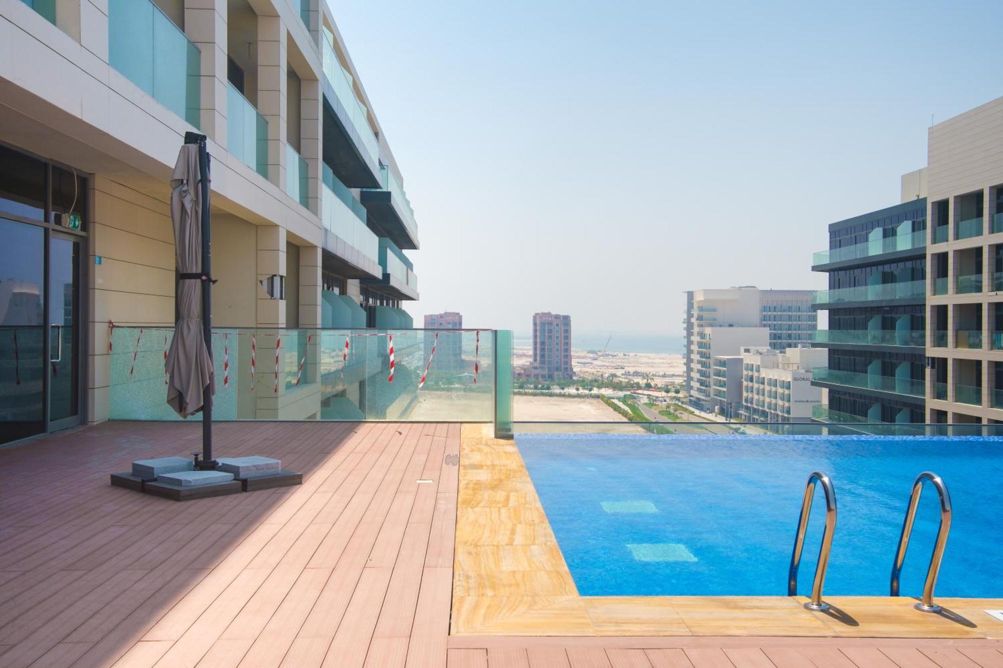 Saadiyat Serene Abu Dhabi