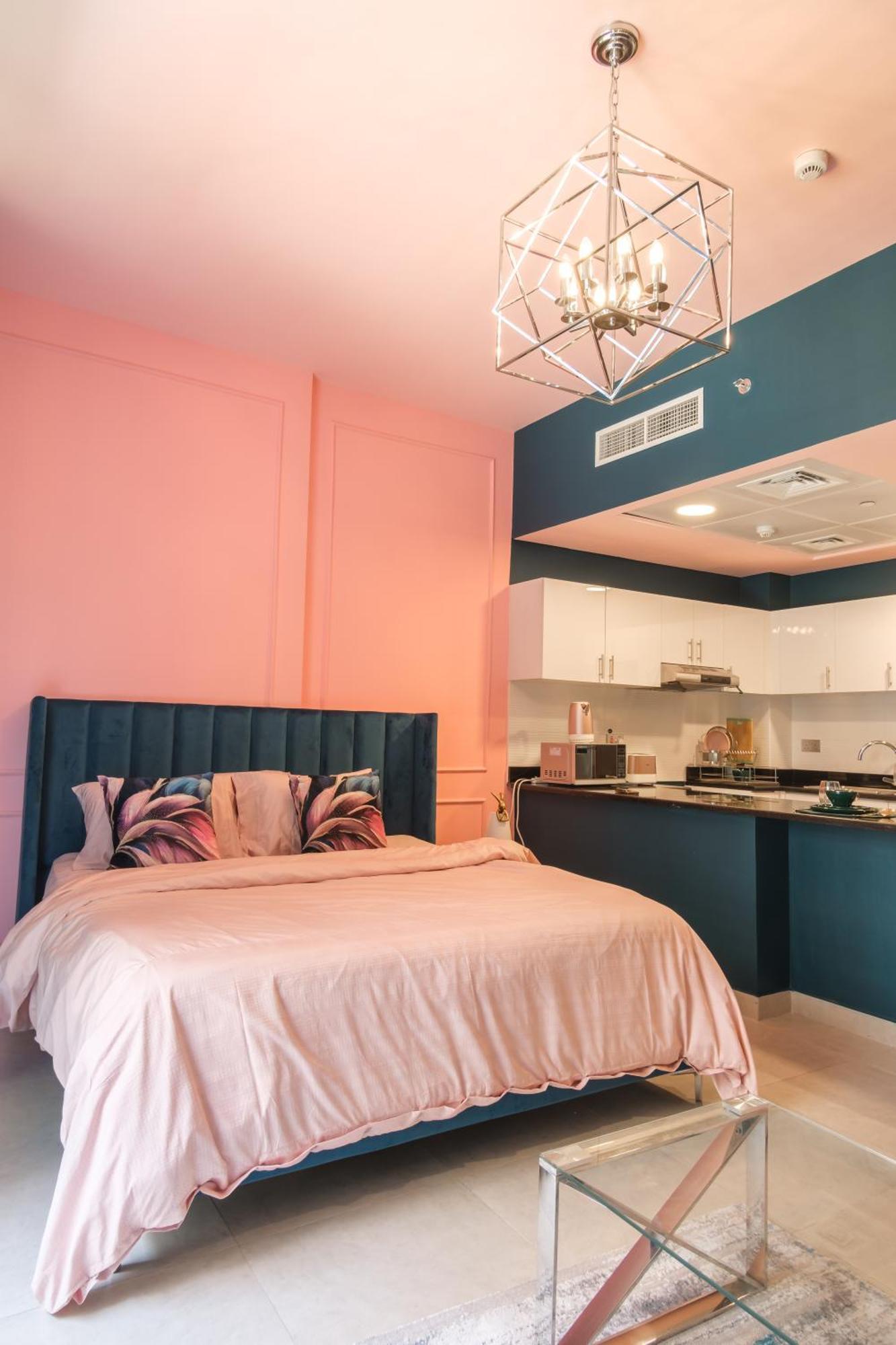 Apartamento Saadiyat Serene