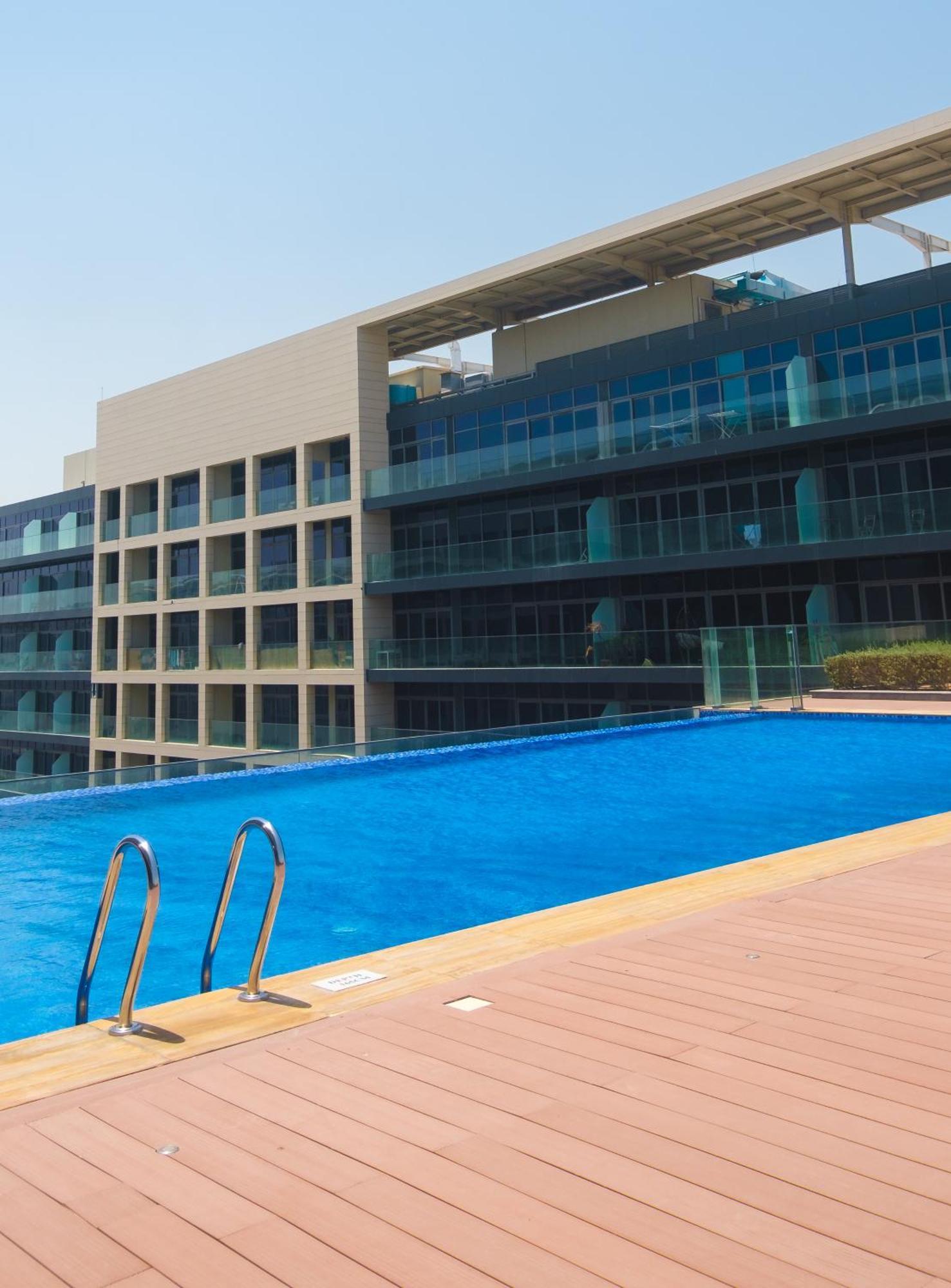 Saadiyat Serene