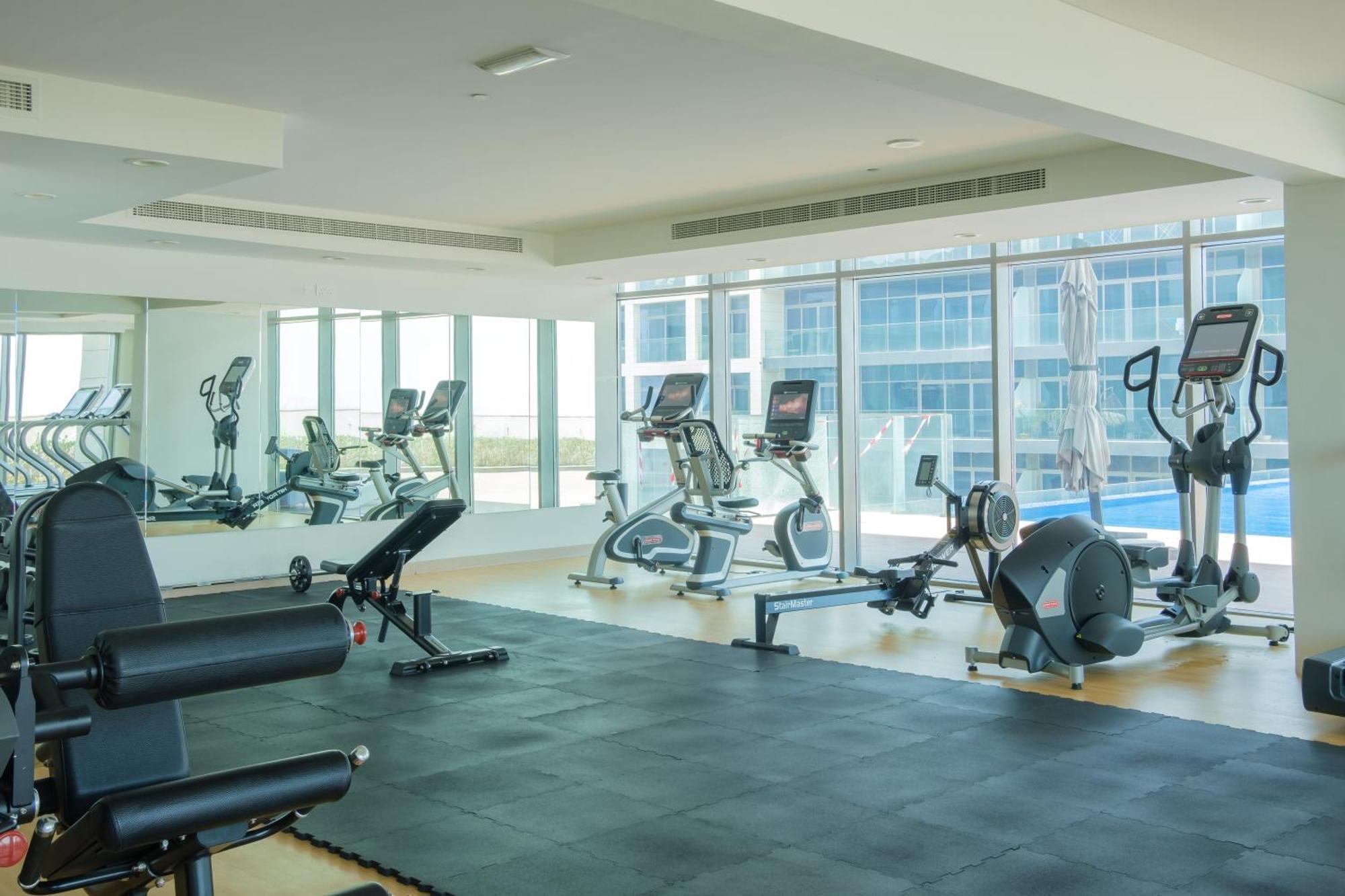 Saadiyat Serene Apartment